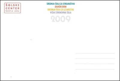 120 LET OBRTNEGA POKLICNEGA IZOBRAŽEVANJA